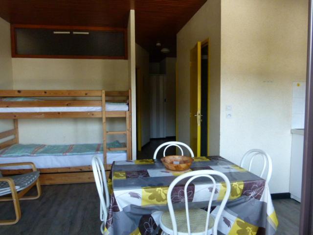 Residence Ludovic Appartement Genet Montferrier Exterior foto