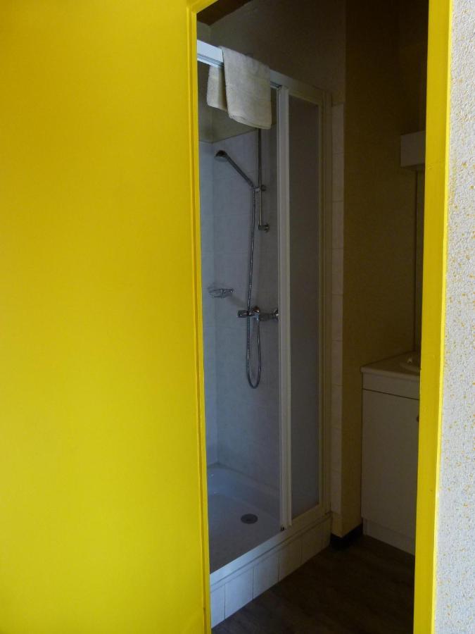Residence Ludovic Appartement Genet Montferrier Exterior foto