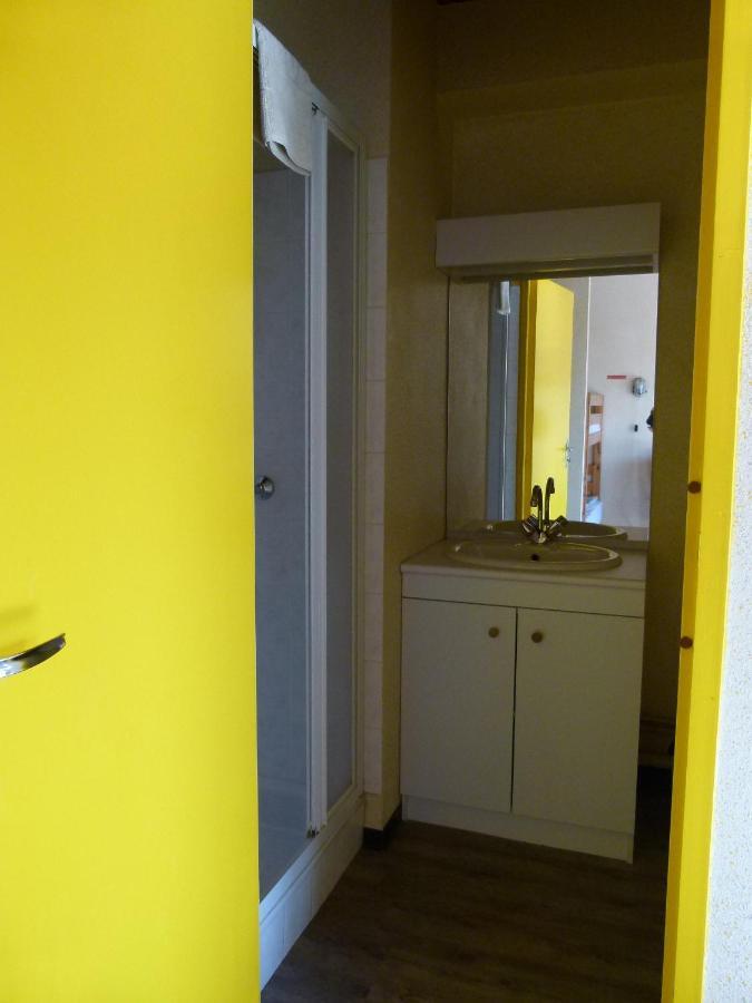 Residence Ludovic Appartement Genet Montferrier Exterior foto